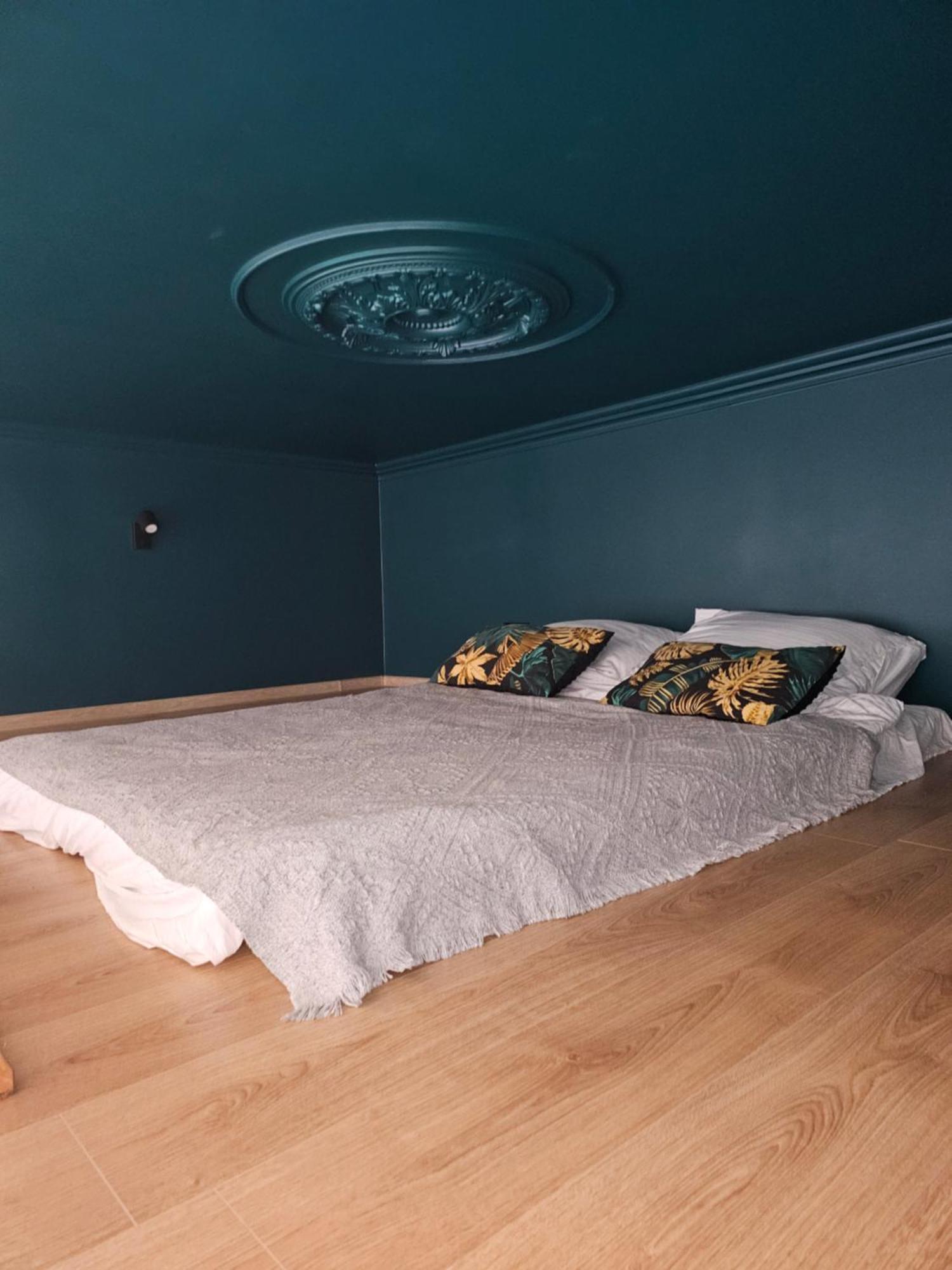 Apartmán Vipol Amartamenty Biznesowe Lodž Exteriér fotografie