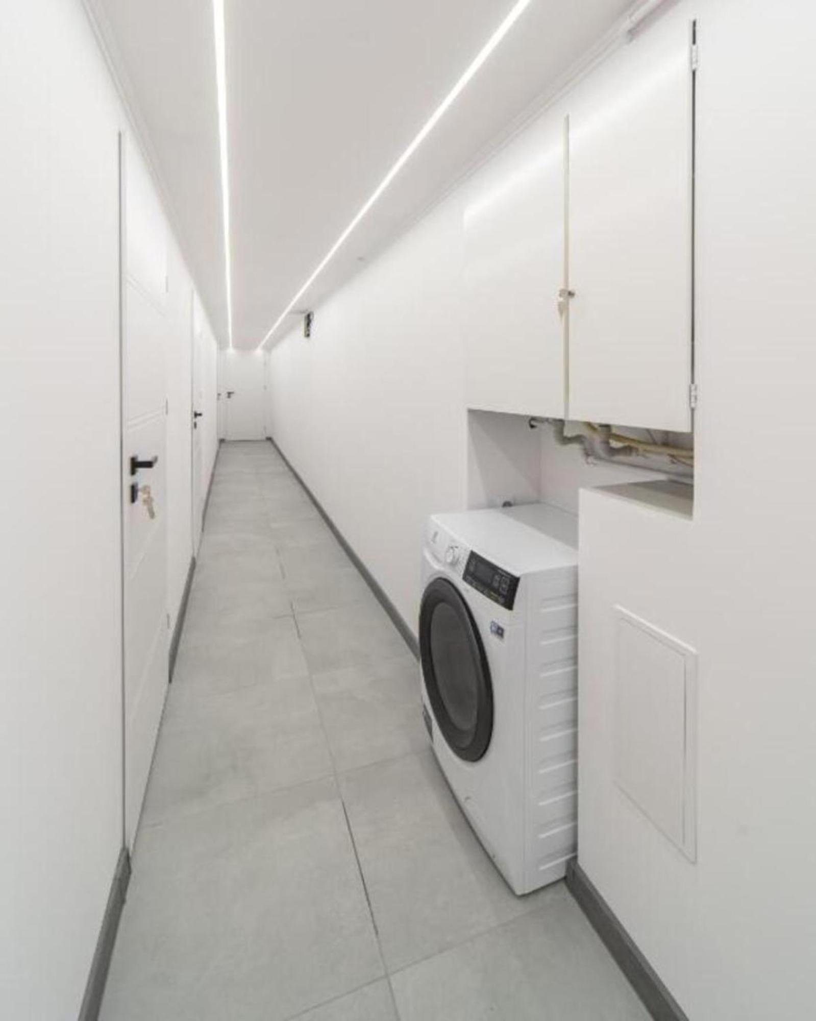 Apartmán Vipol Amartamenty Biznesowe Lodž Exteriér fotografie