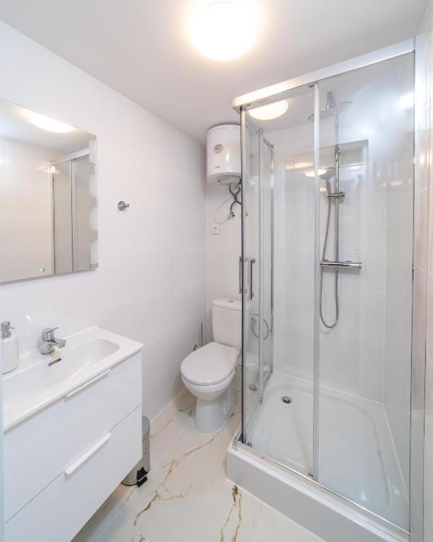 Apartmán Vipol Amartamenty Biznesowe Lodž Exteriér fotografie